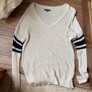 American Eagle Oversized Sweater